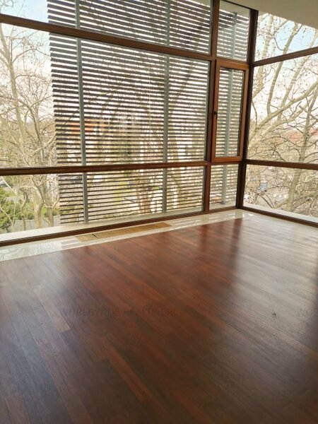 Aviatorilor, Aleea Alexandru,