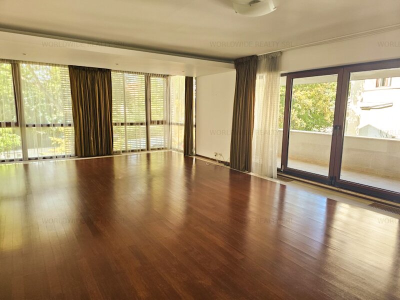 Aviatorilor, Aleea Alexandru,