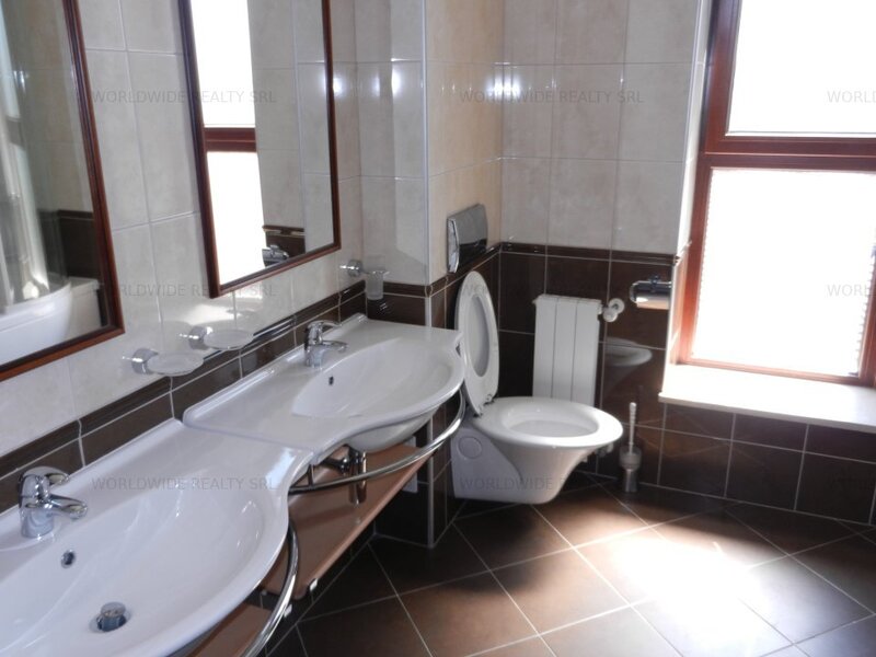 Aviatorilor, Aleea Alexandru,