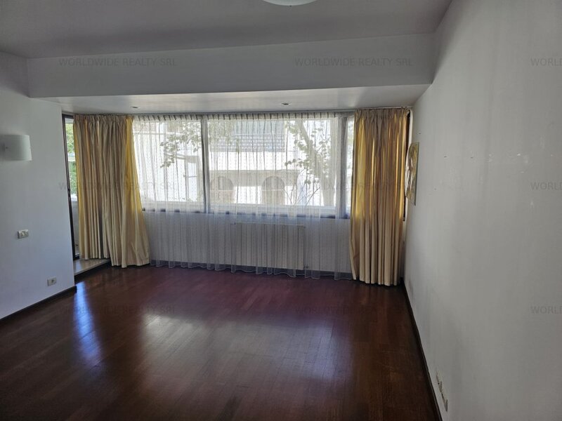 Aviatorilor, Aleea Alexandru,