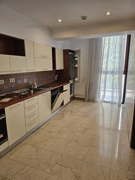 Aviatorilor, Aleea Alexandru,