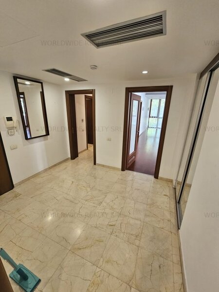 Aviatorilor, Aleea Alexandru,