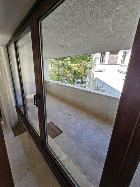 Aviatorilor, Aleea Alexandru,